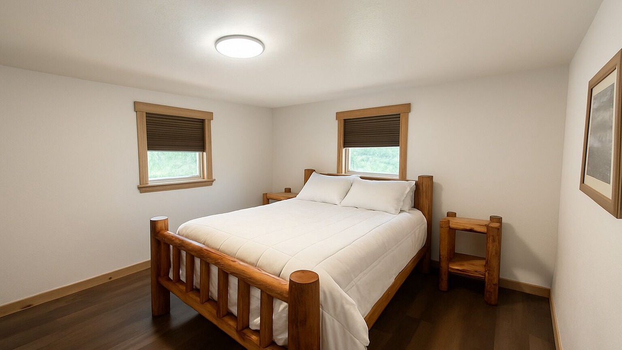 Photo of Bedroom in Potomac