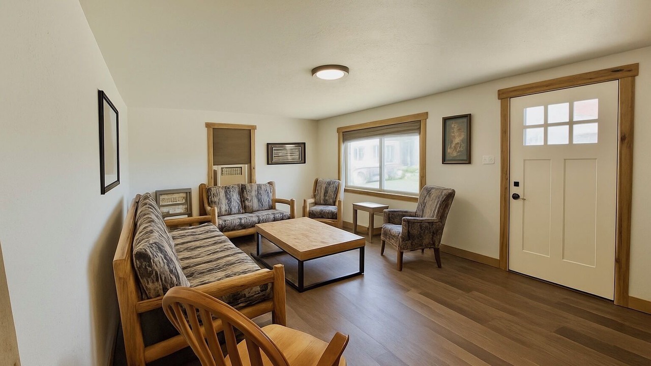 Photo of Livingroom in Potomac
