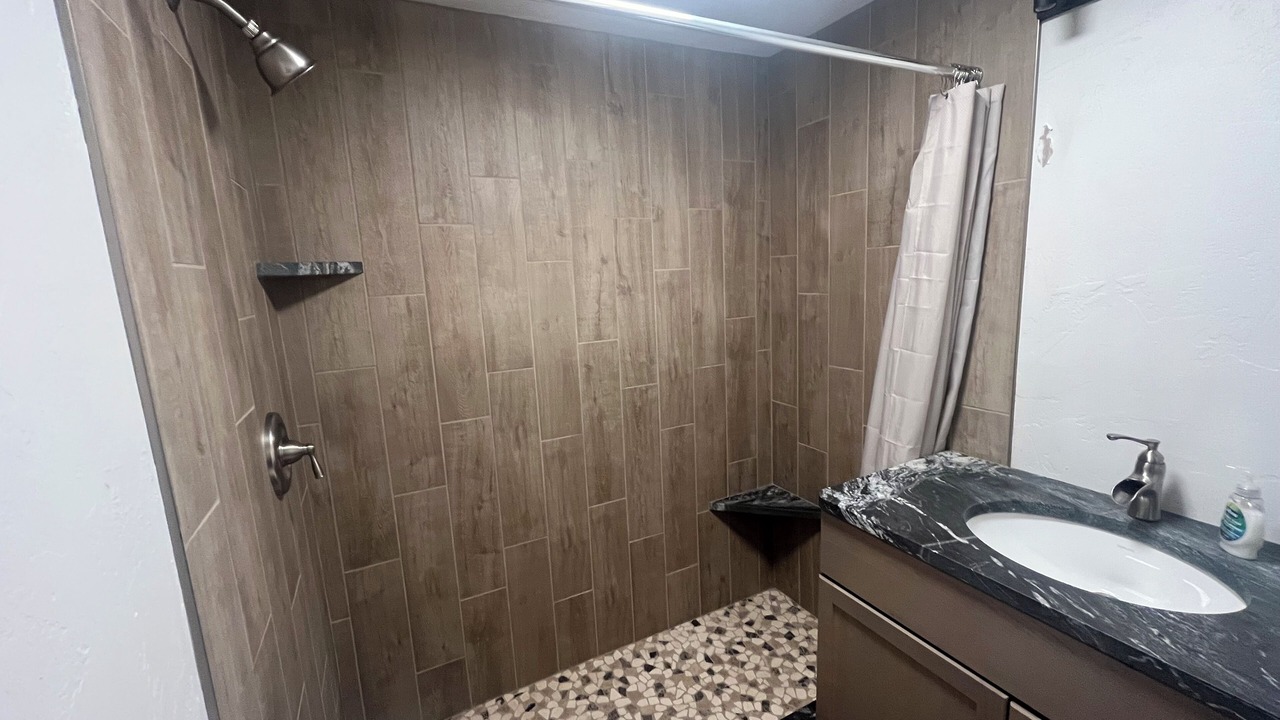 Photo of Bathroom in Potomac
