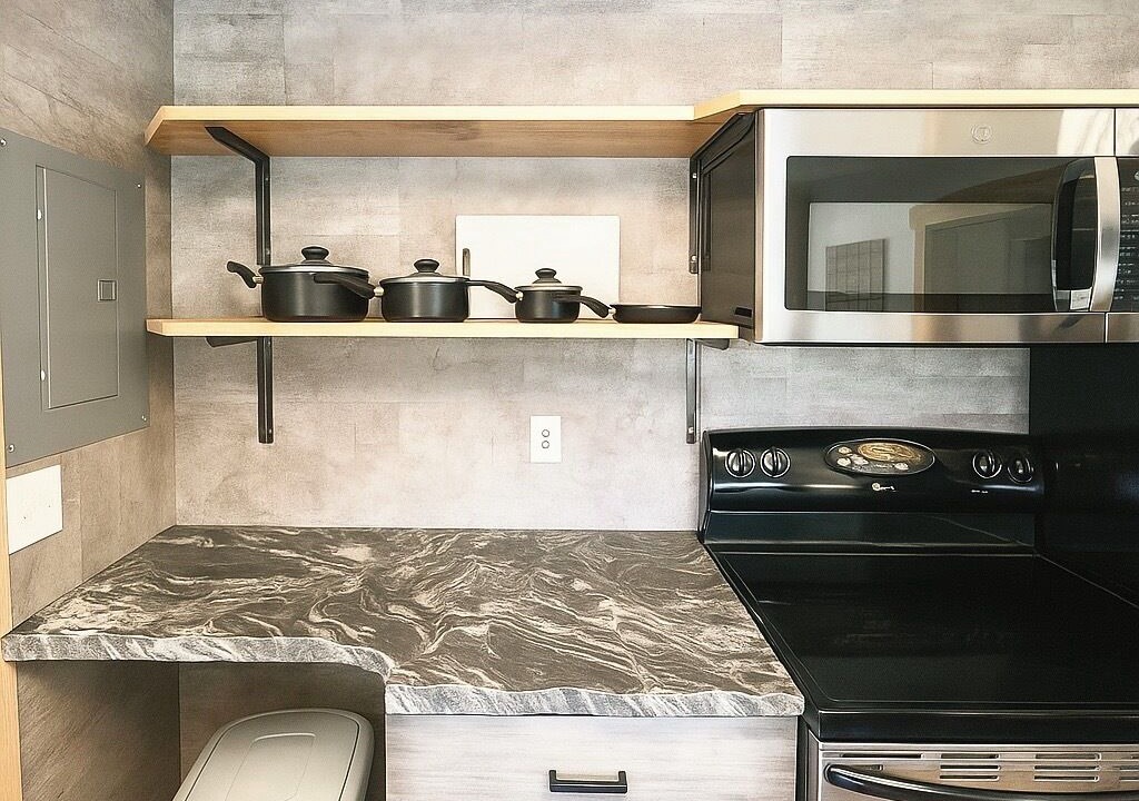Photo of Kitchen in Potomac