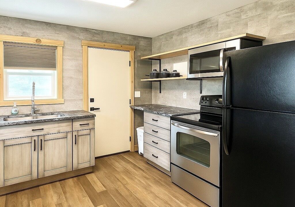 Photo of Kitchen in Potomac