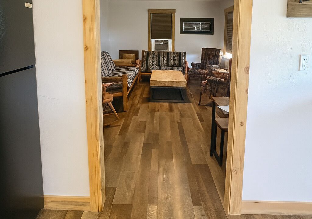 Photo of Livingroom in Potomac