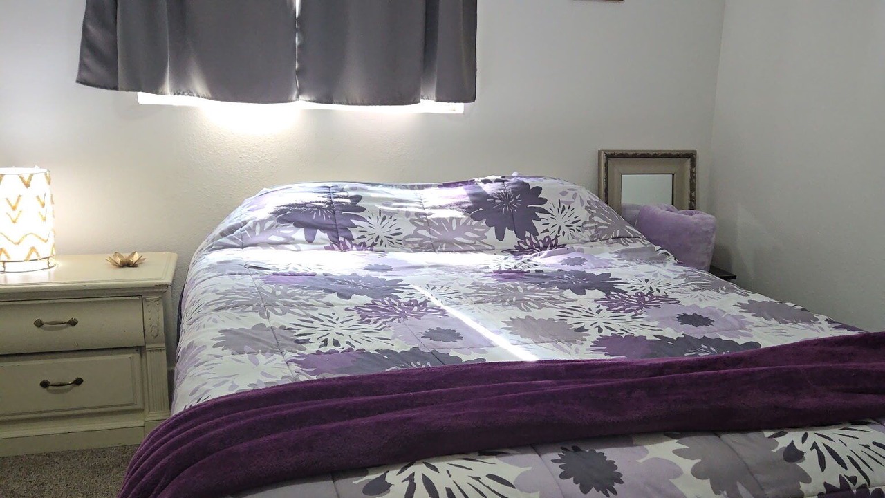 Photo of Bedroom in Great Falls