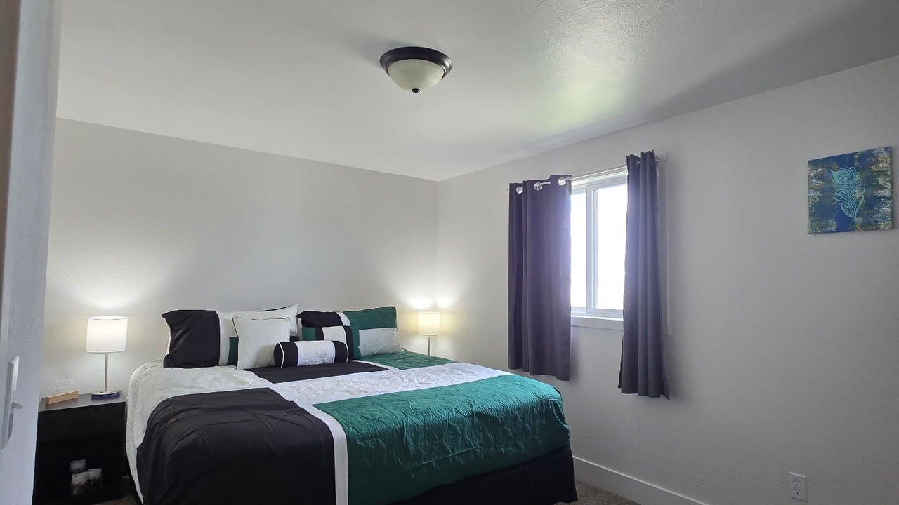 Photo of Bedroom in Great Falls