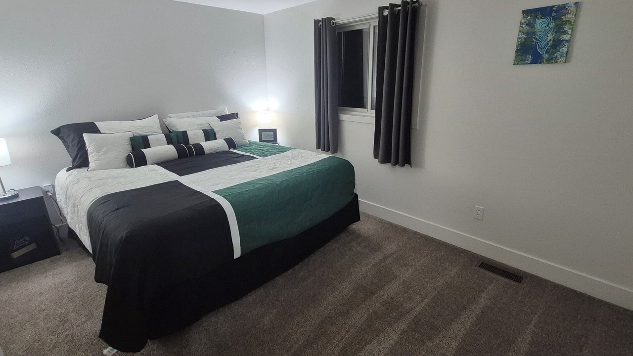 Photo of Bedroom in Great Falls