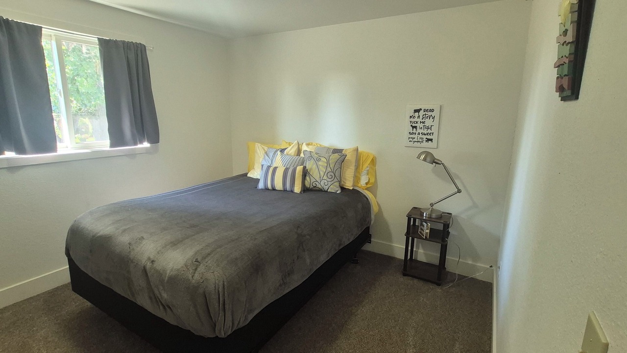 Photo of Bedroom in Great Falls