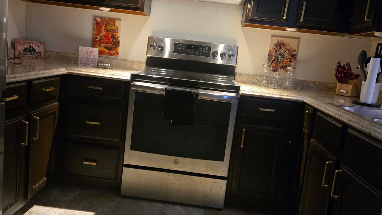 Photo of Kitchen in Great Falls