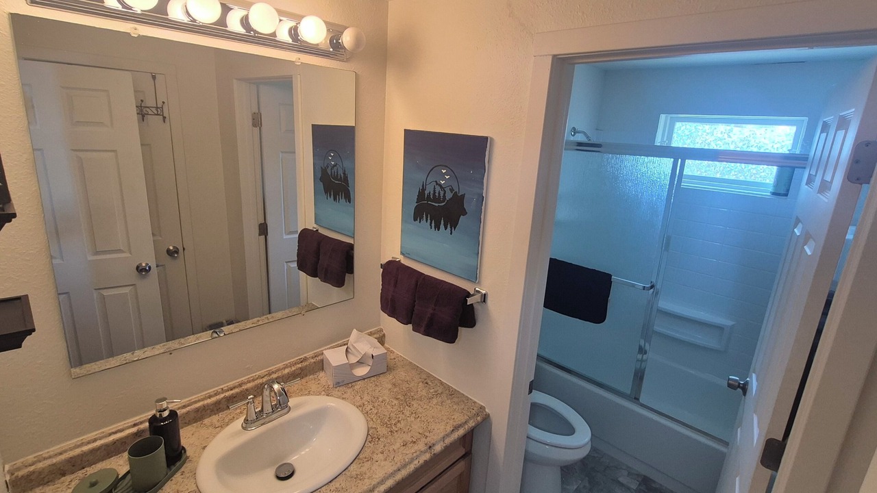 Photo of Bathroom in Great Falls