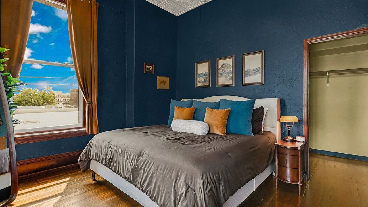 Photo of Bedroom in Great Falls