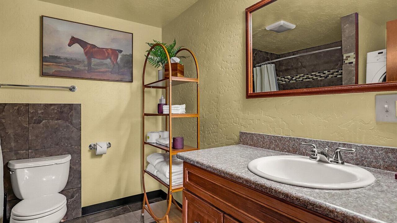 Photo of Bathroom in Great Falls
