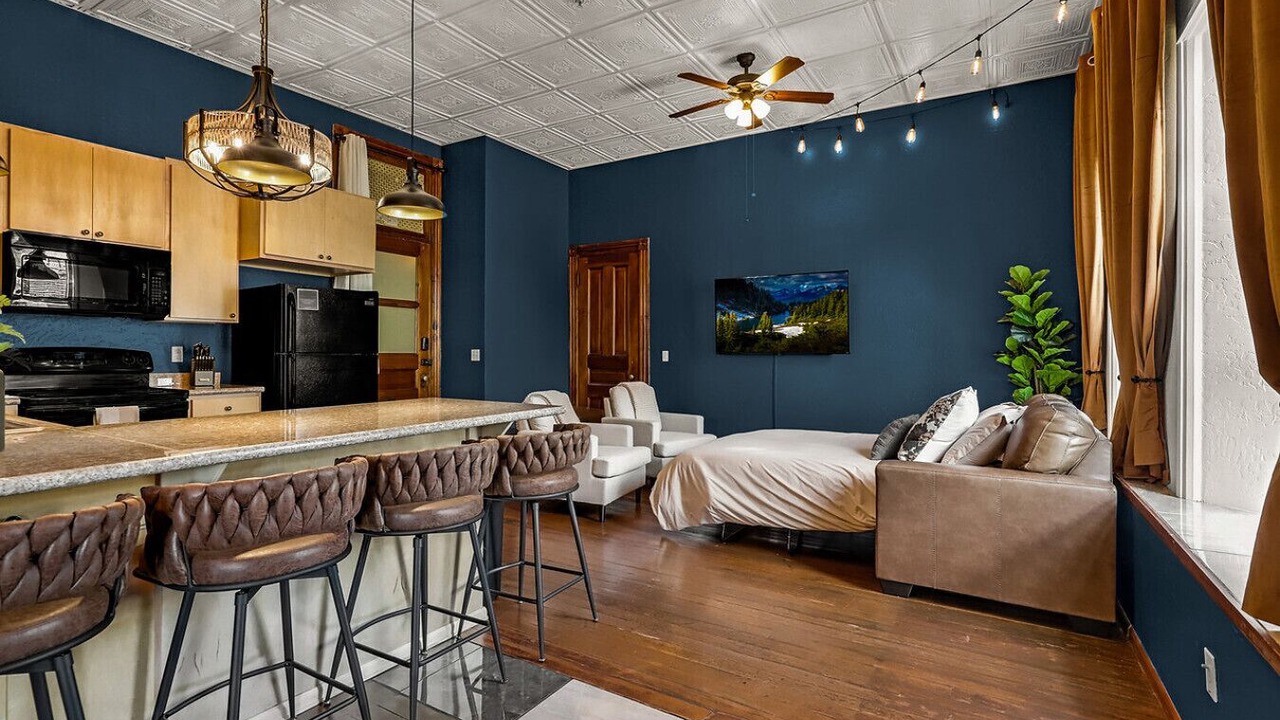 Photo of Livingroom in Great Falls