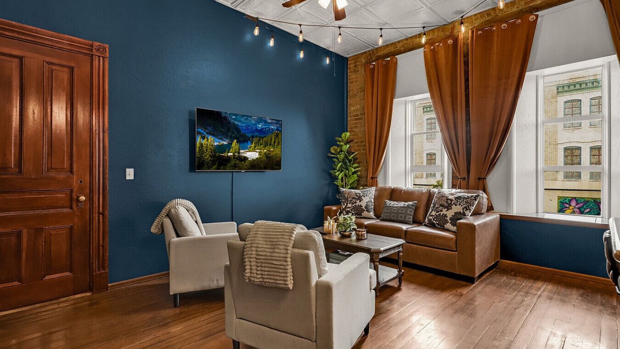 Photo of Livingroom in Great Falls