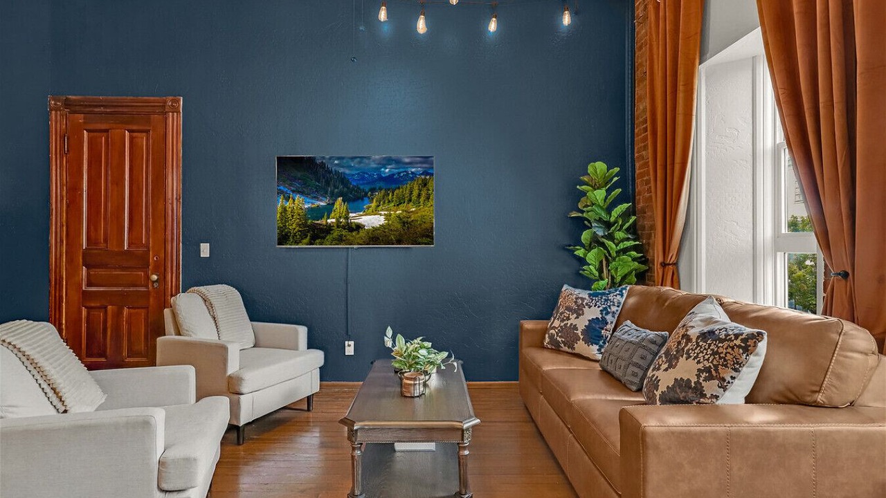 Photo of Livingroom in Great Falls