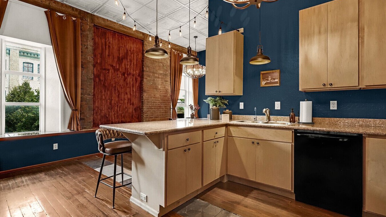 Photo of Kitchen in Great Falls