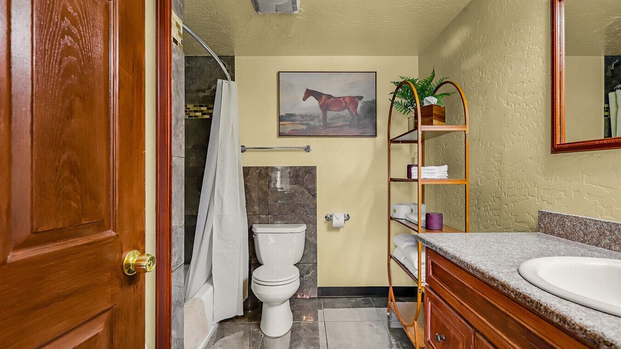 Photo of Bathroom in Great Falls