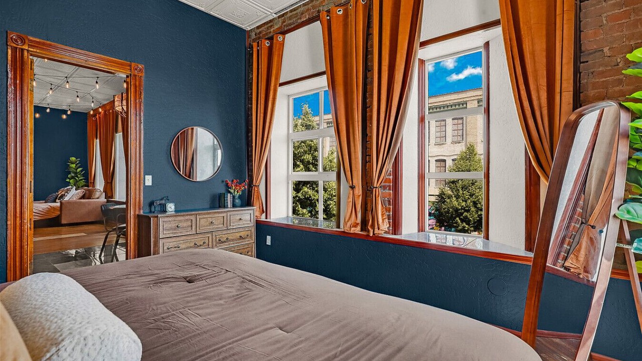 Photo of Bedroom in Great Falls