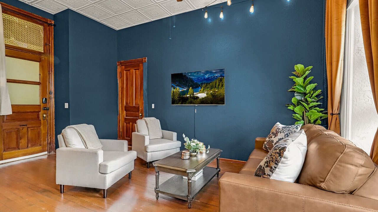 Photo of Livingroom in Great Falls