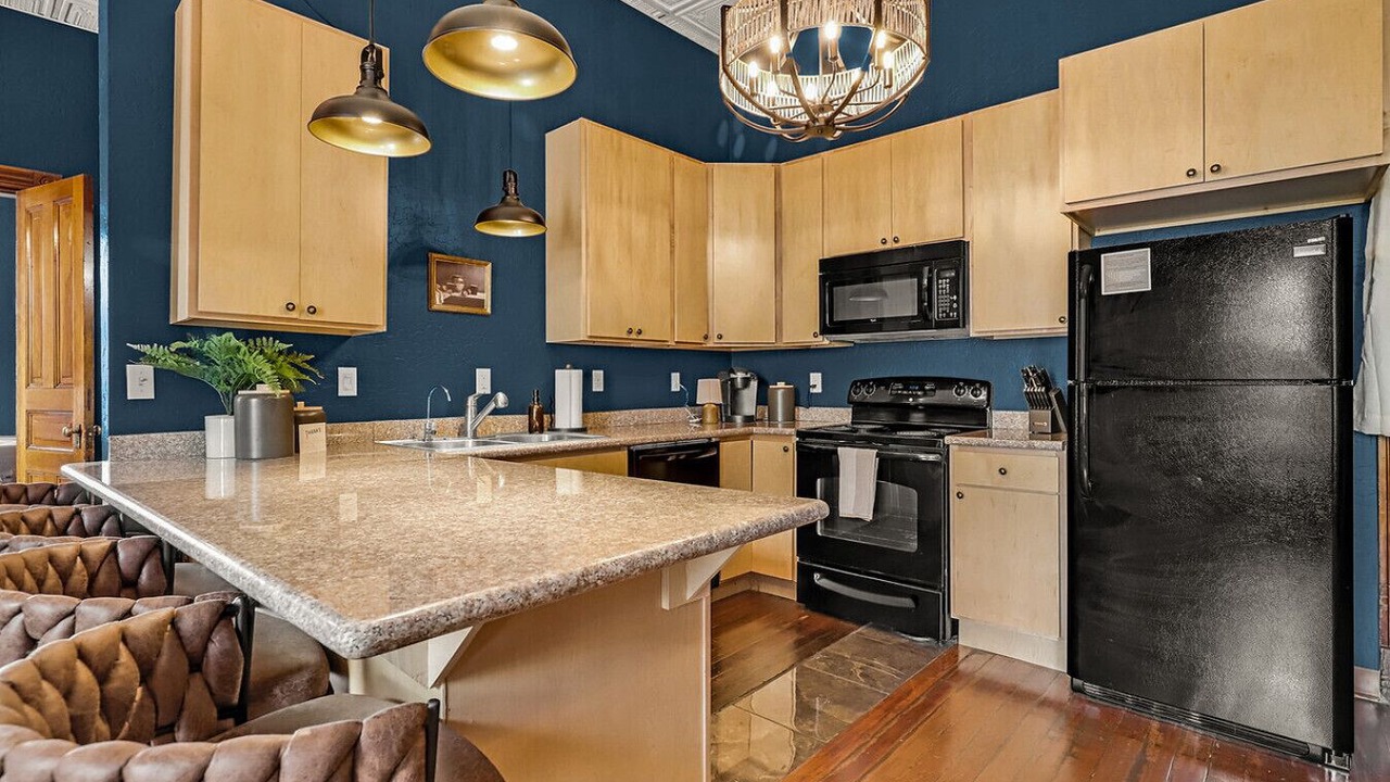 Photo of Kitchen in Great Falls