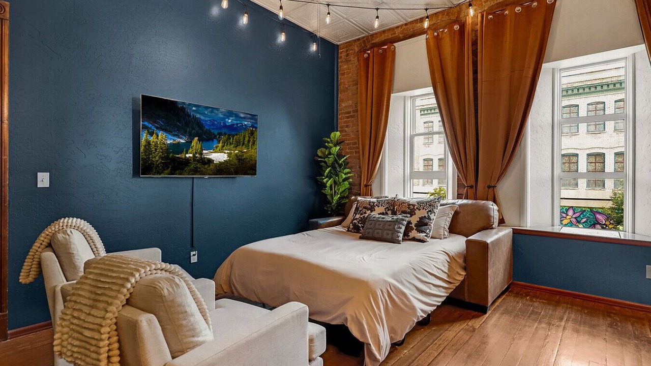 Photo of Bedroom in Great Falls