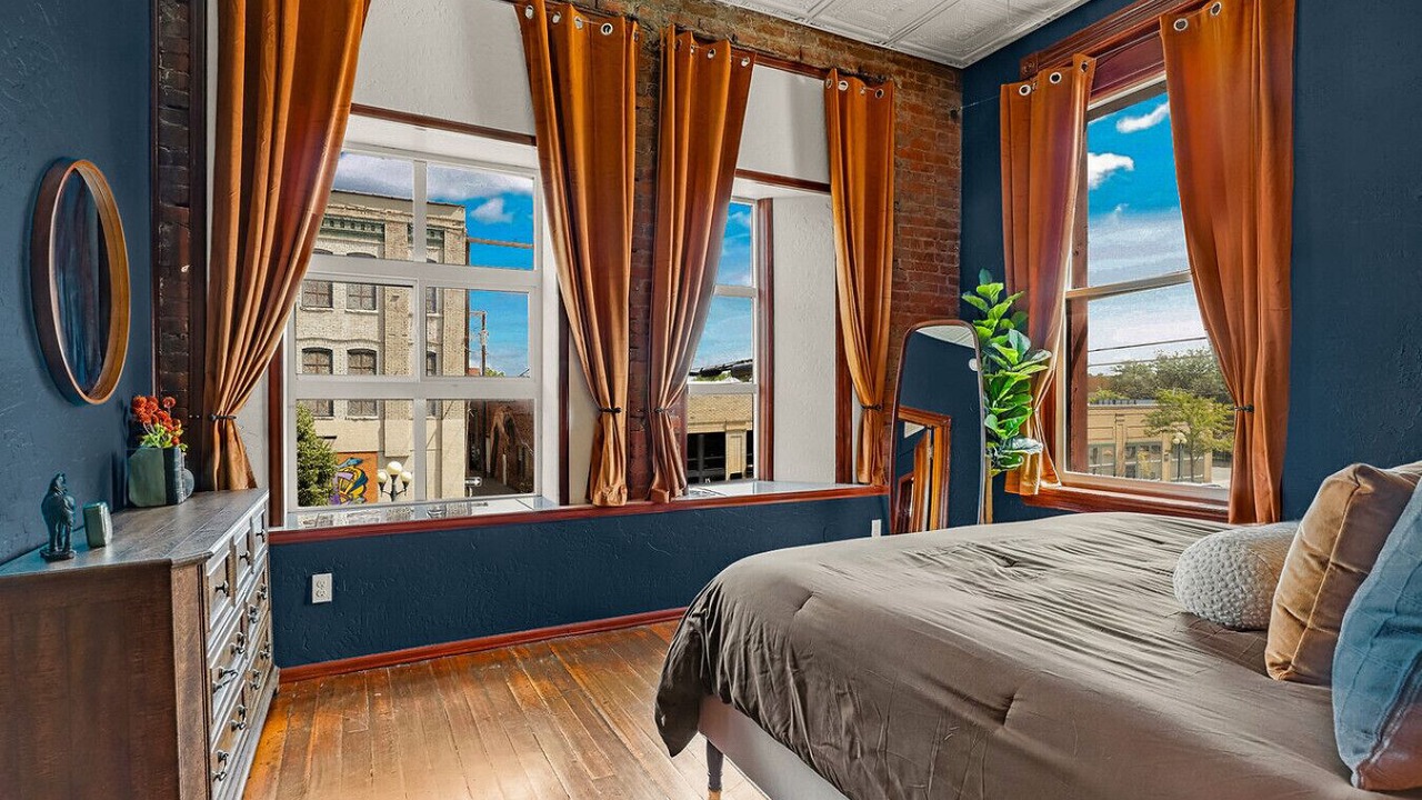 Photo of Bedroom in Great Falls