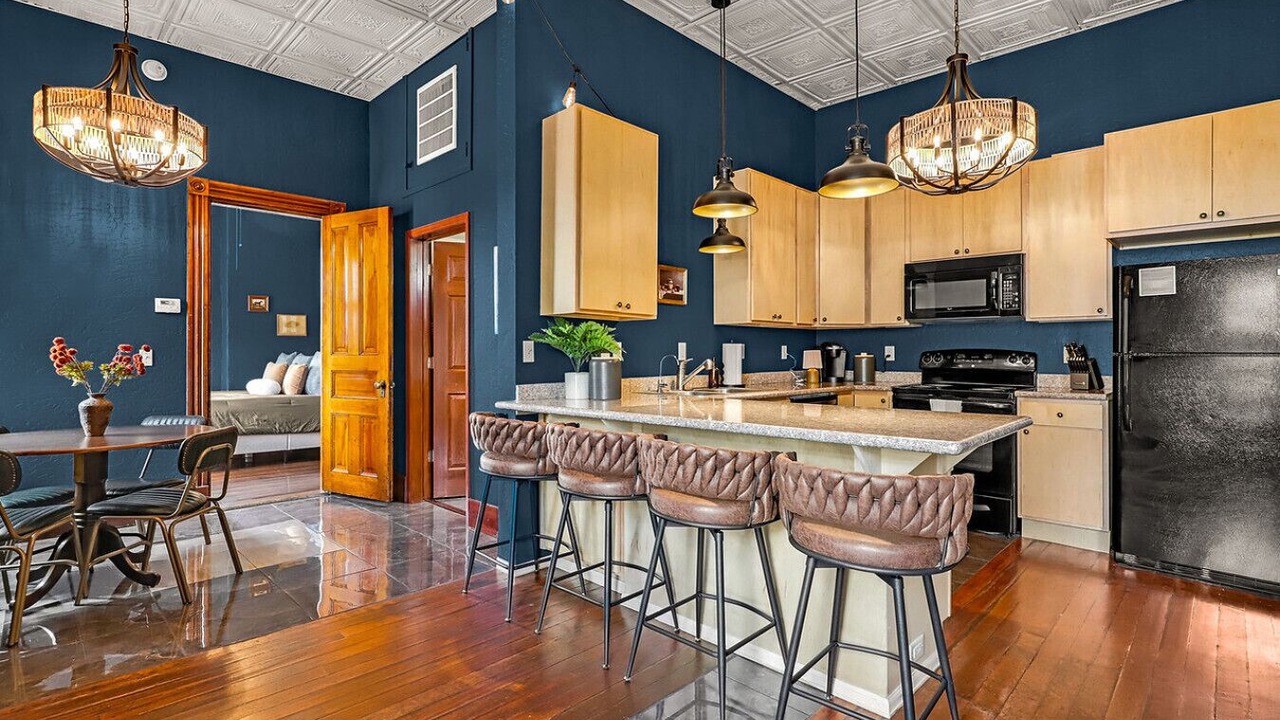 Photo of Kitchen in Great Falls
