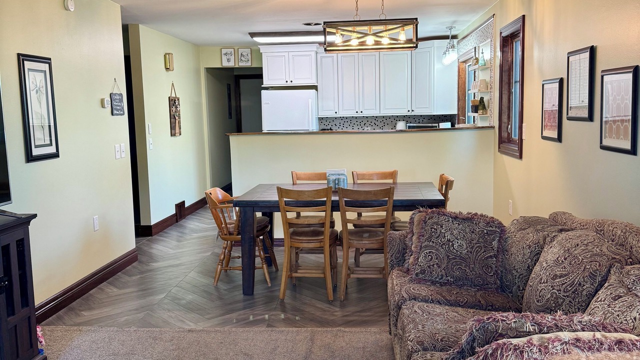 Photo of Livingroom in Circle