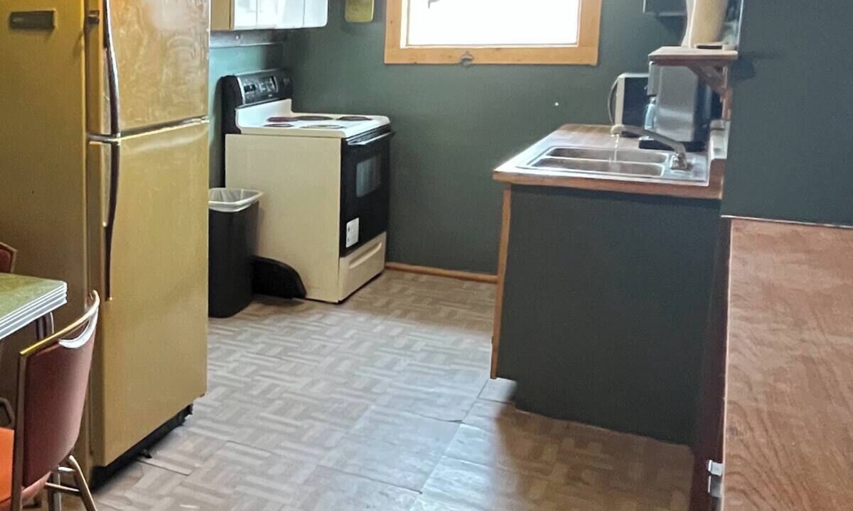 Photo of Kitchen in Dillon