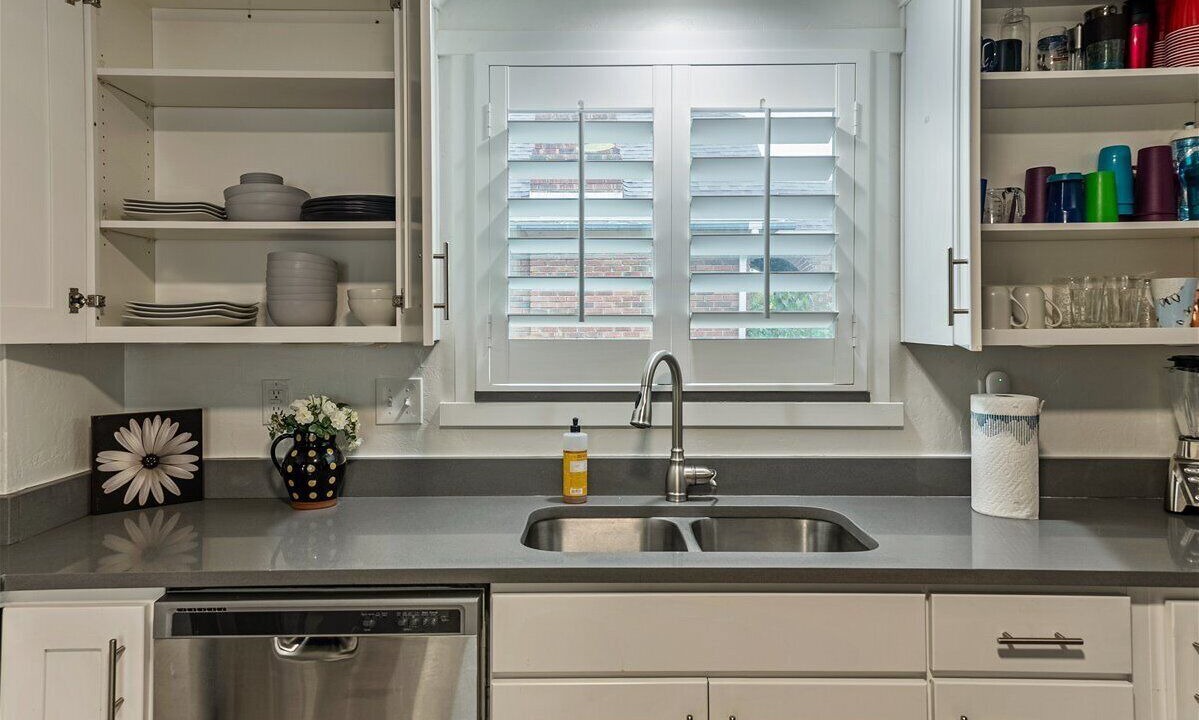 Photo of Kitchen in Millcreek