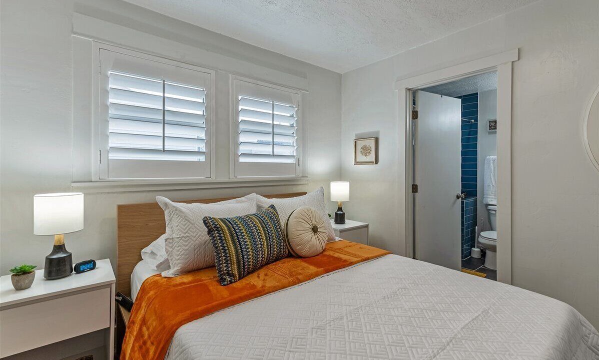 Photo of Bedroom in Millcreek