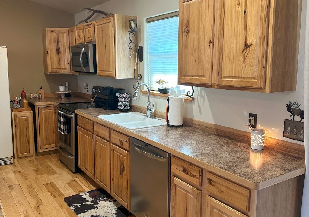 Photo of Kitchen in Helena