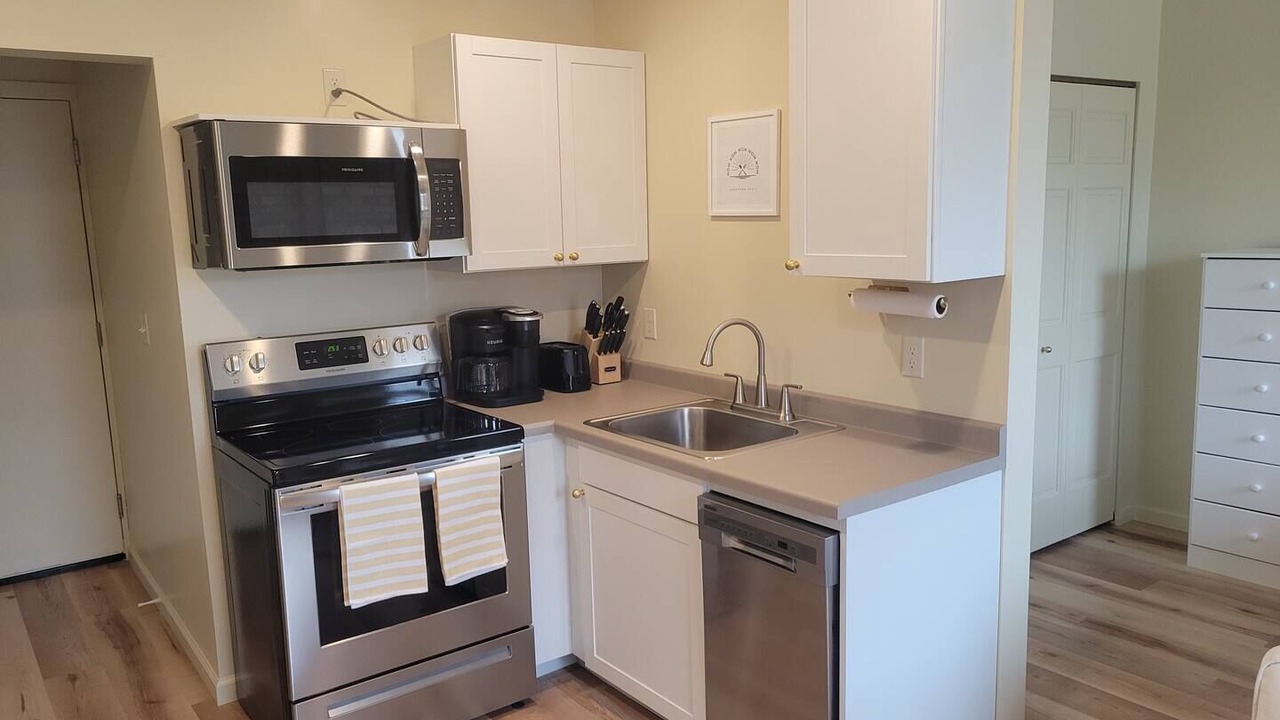 Photo of Kitchen in Crookston