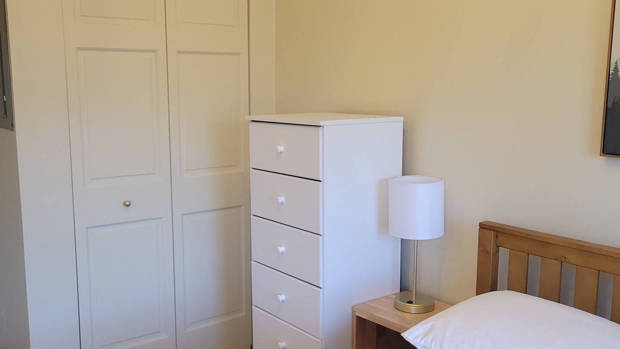 Photo of Bedroom in Crookston