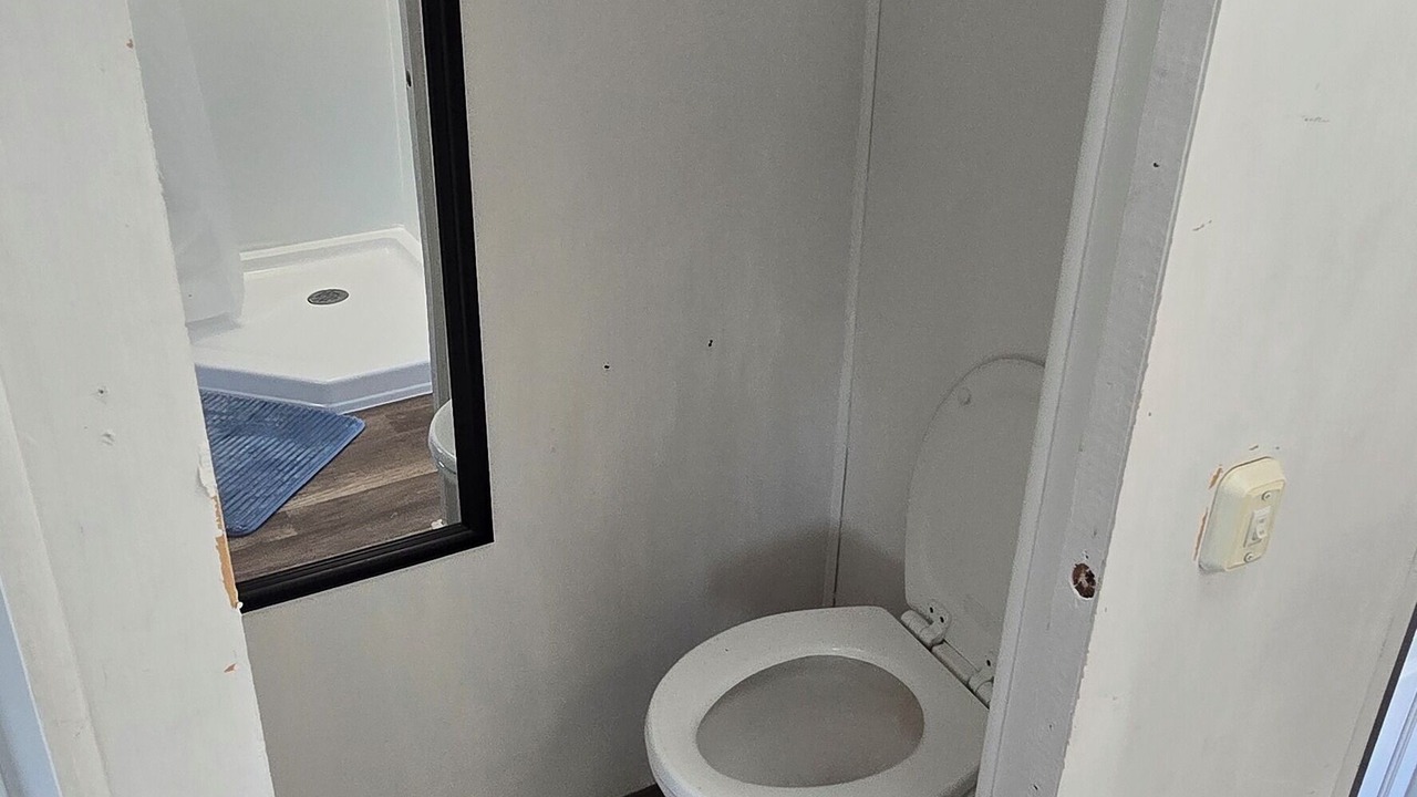 Photo of Bathroom in Kila