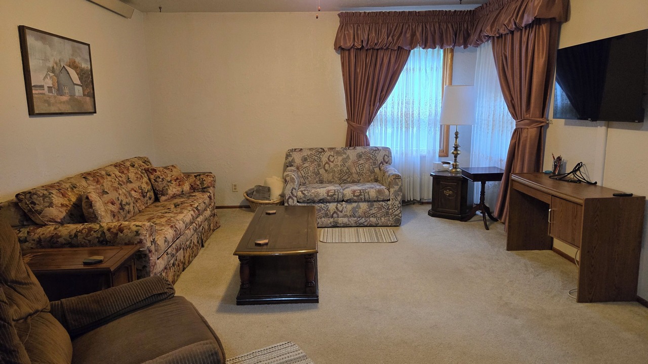 Photo of Livingroom in Esmond
