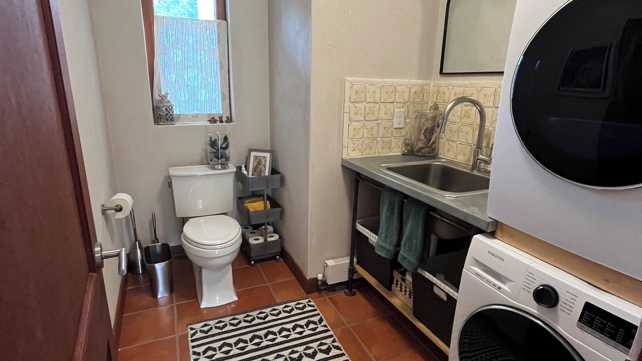 Photo of Bathroom in Upper Rattlesnake