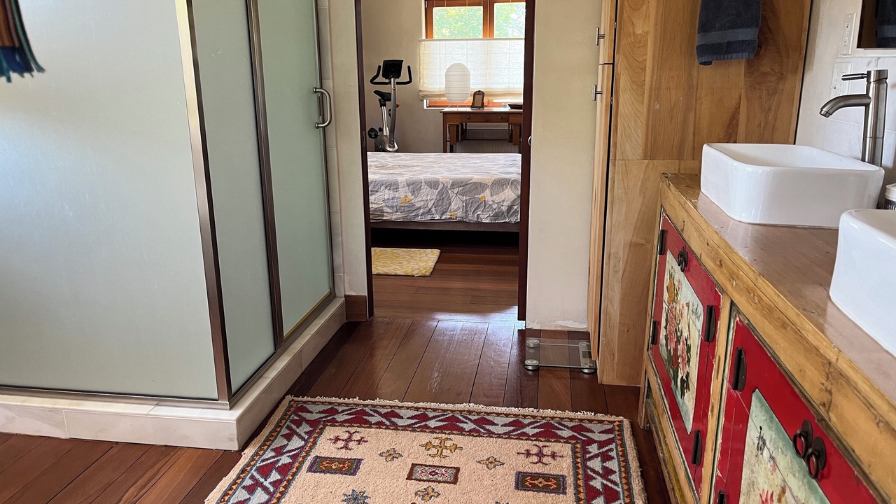 Photo of Bathroom in Upper Rattlesnake