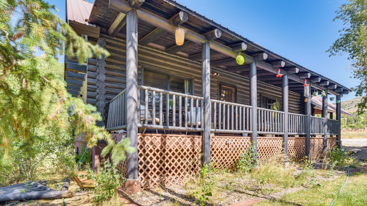 Photo of Outdoor in Huntsville