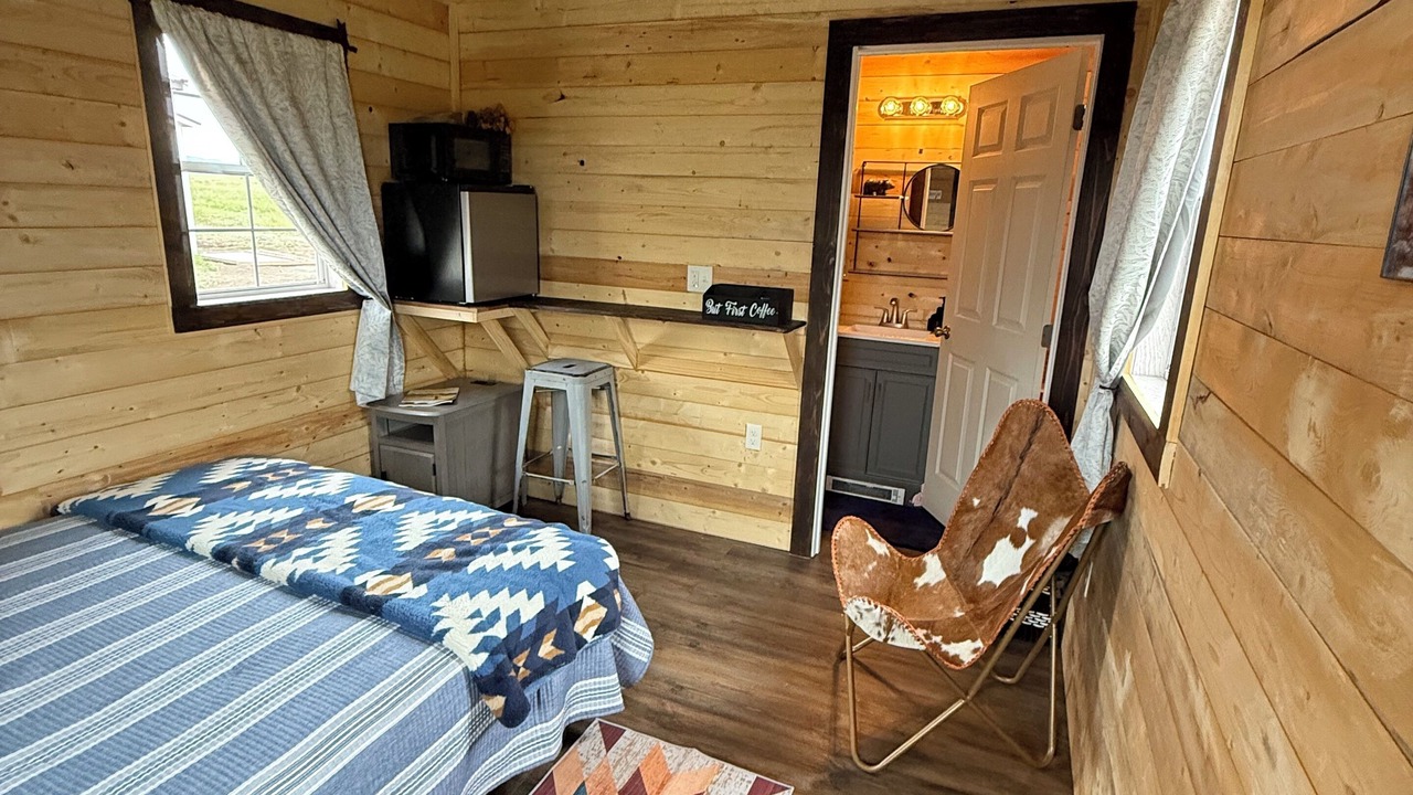 Photo of Bedroom in Browning