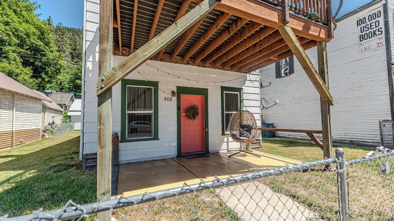 Photo of Patio Balcony in Alberton