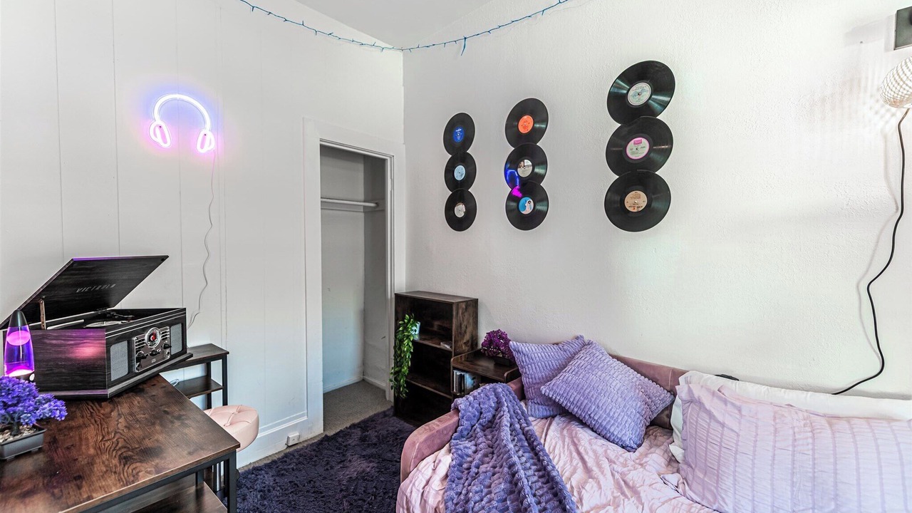 Photo of Bedroom in Alberton