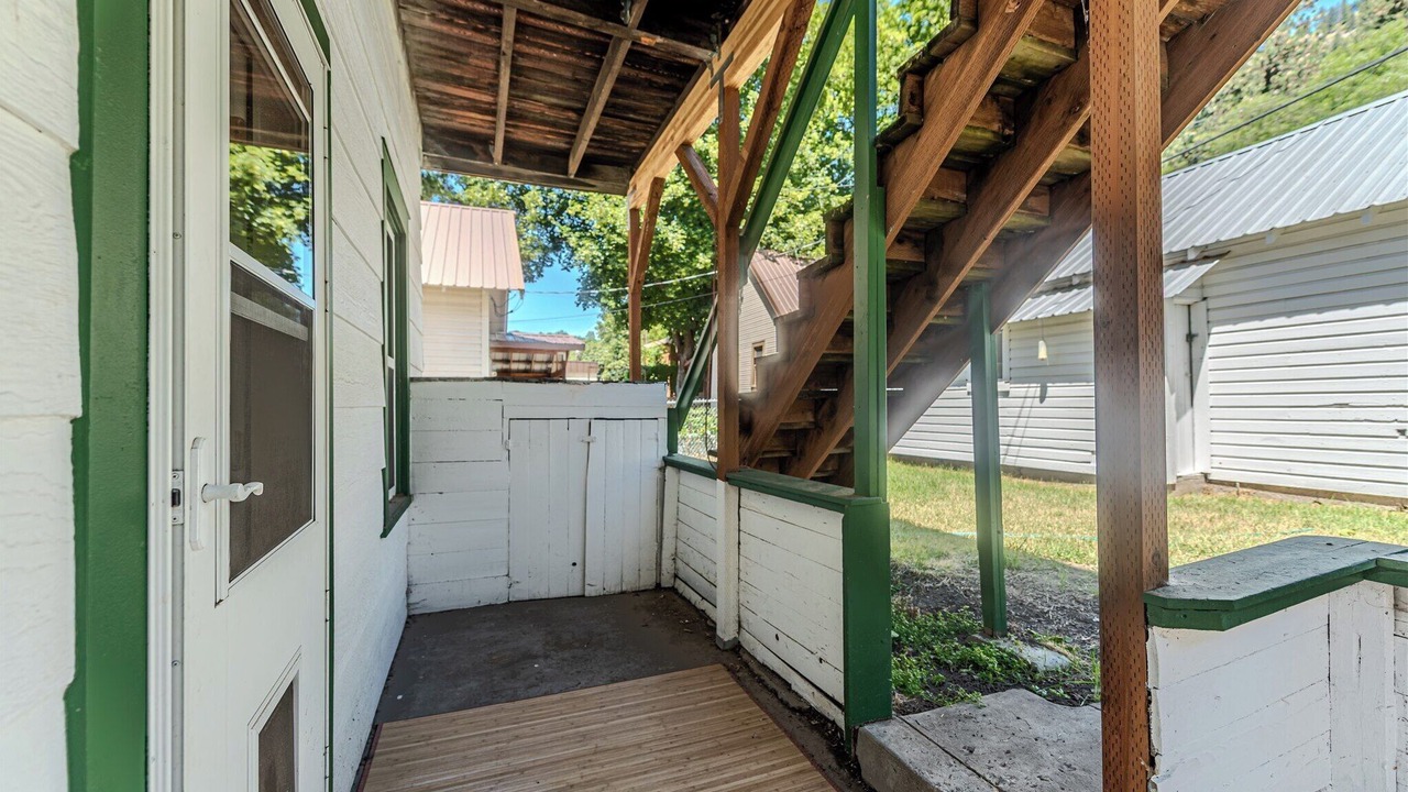 Photo of Outdoor in Alberton