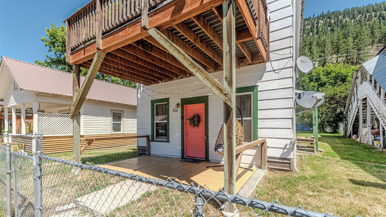 Photo of Patio Balcony in Alberton