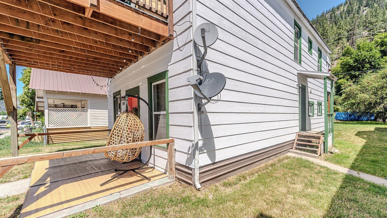 Photo of Patio Balcony in Alberton