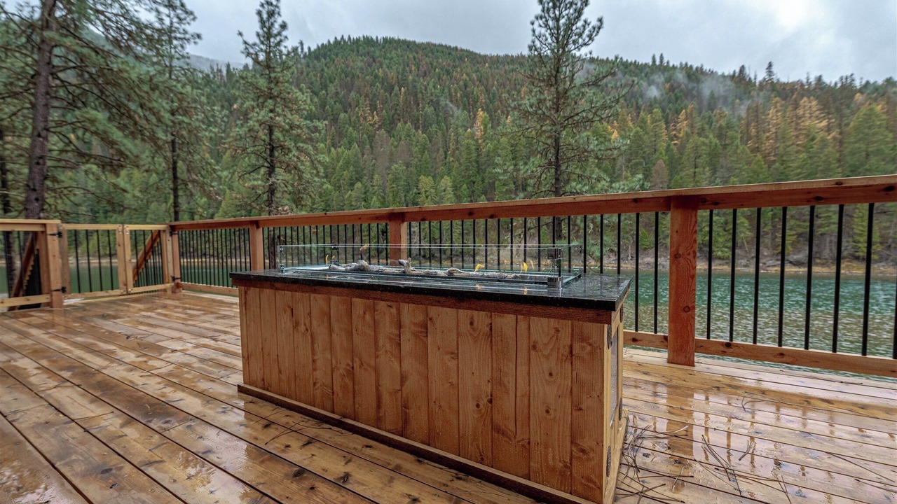 Photo of Outdoor in Sanders County