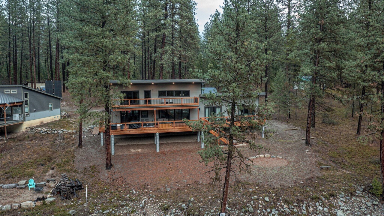 Photo of Outdoor in Sanders County