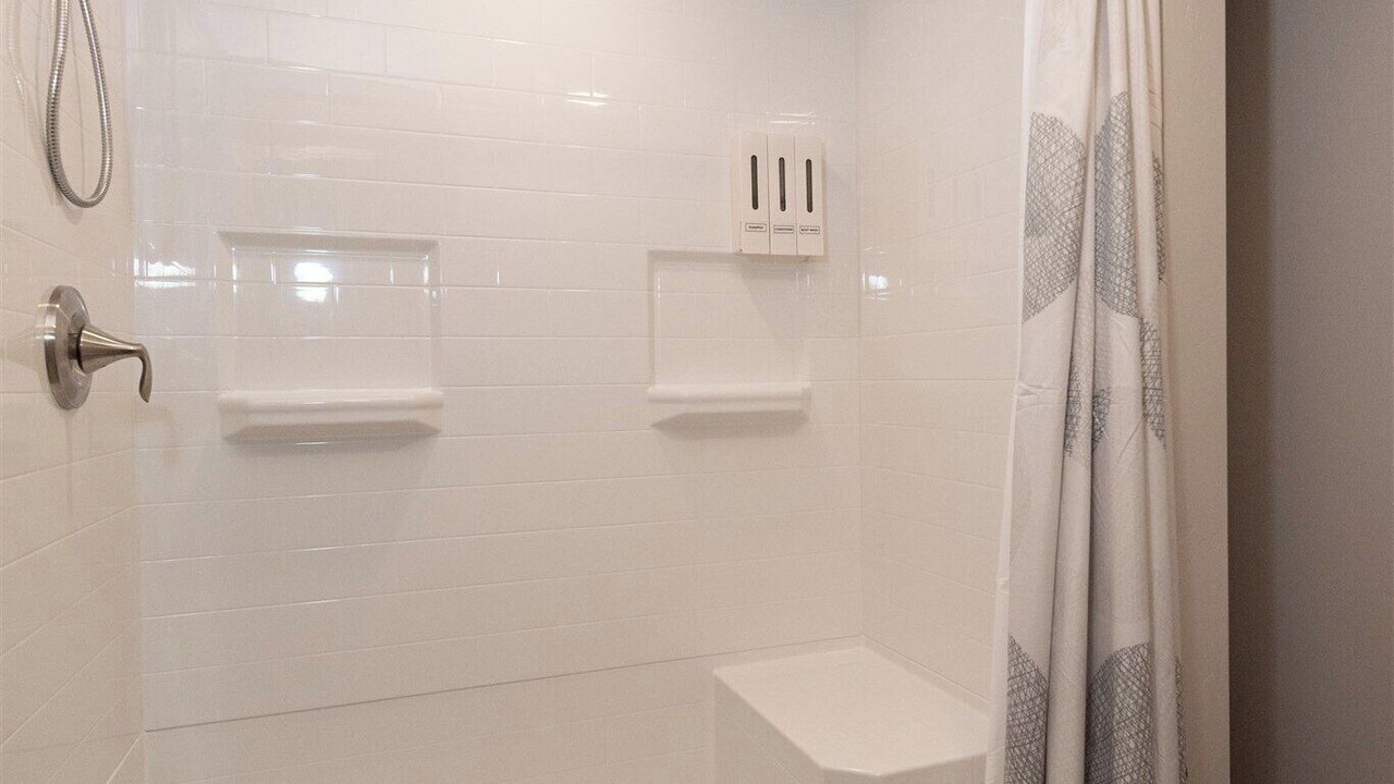 Photo of Bathroom in Sanders County