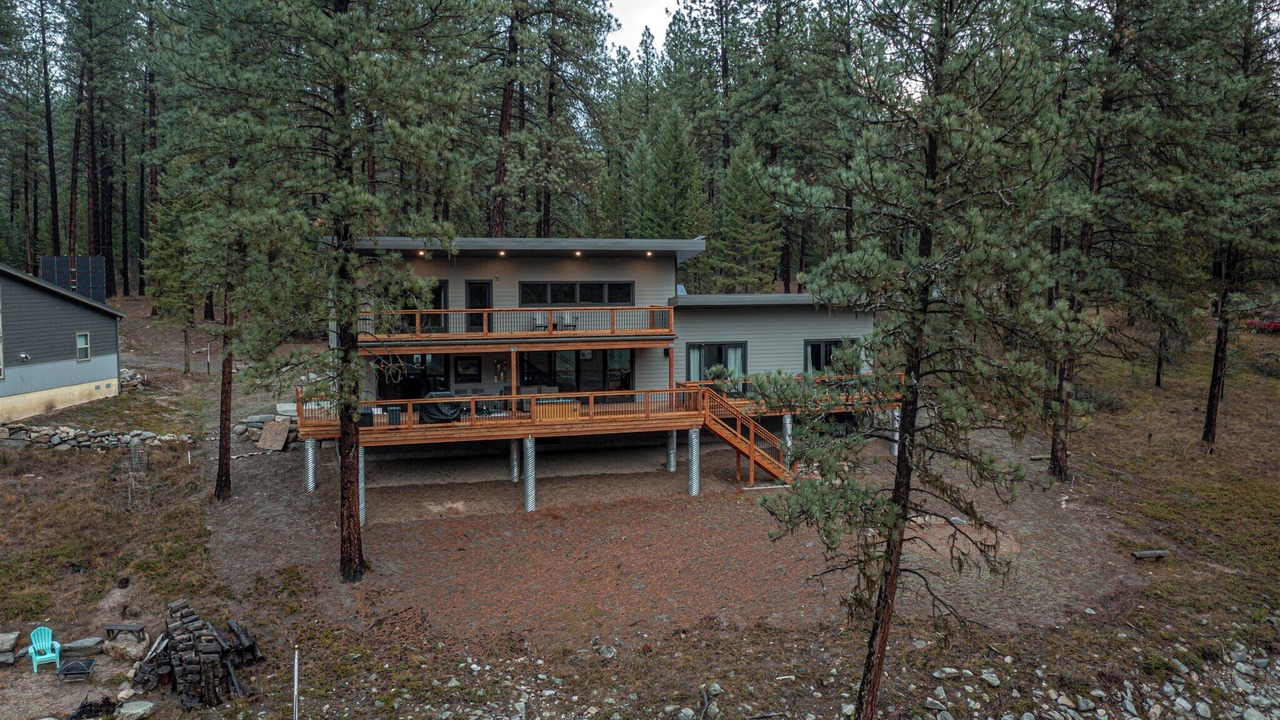 Photo of Outdoor in Sanders County