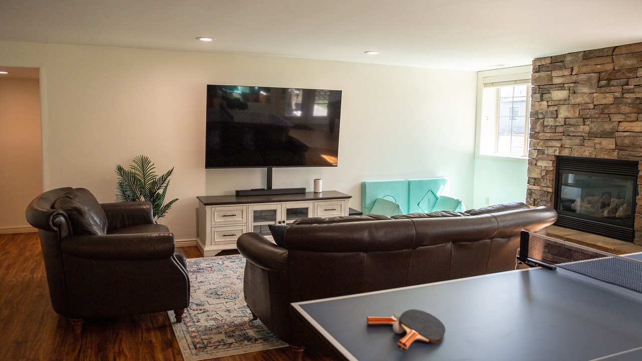 Photo of Livingroom in Rimrock
