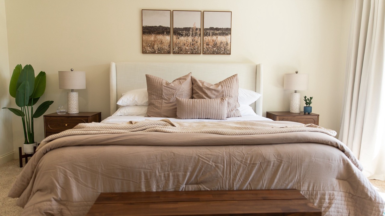 Photo of Bedroom in Rimrock
