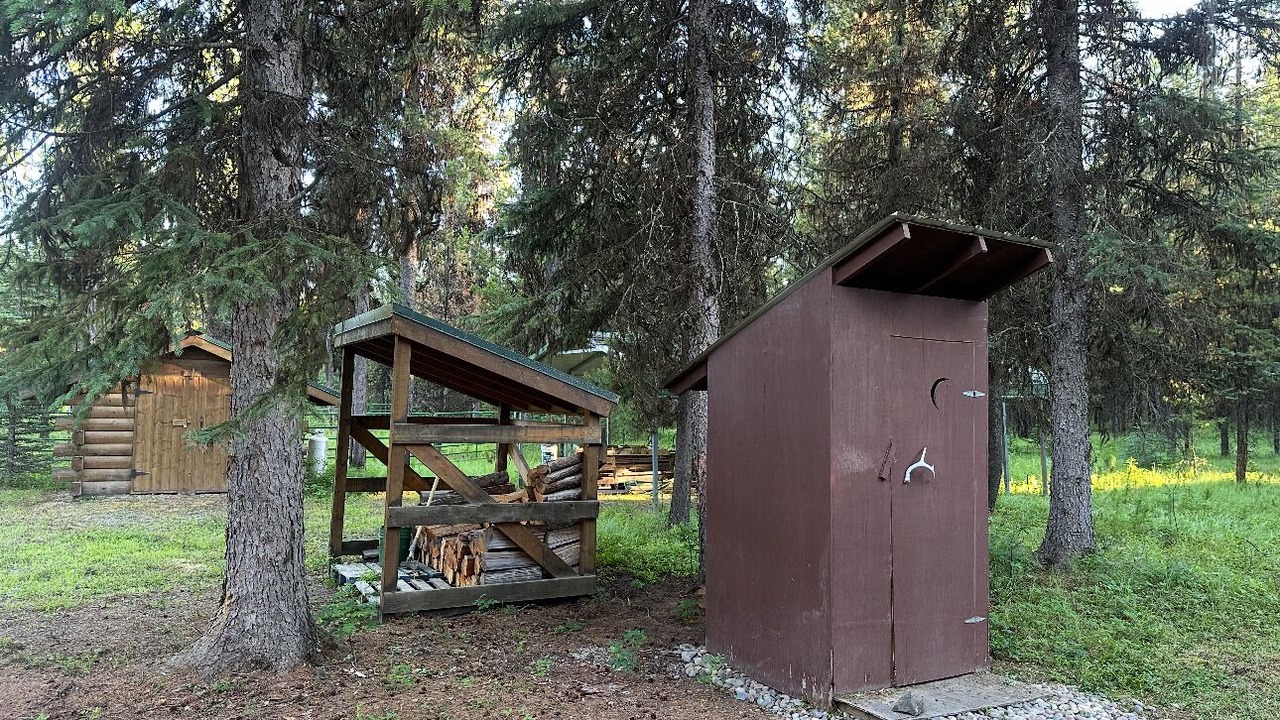 Photo of Others in Polebridge